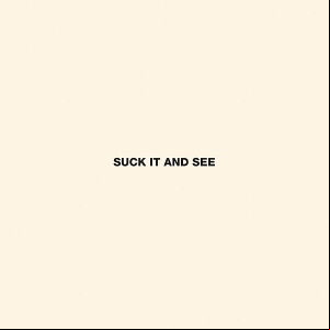 Arctic Monkeys