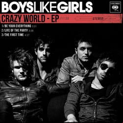 Boys Like Girls
