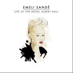 Emeli Sandé