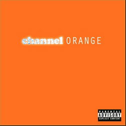Frank Ocean