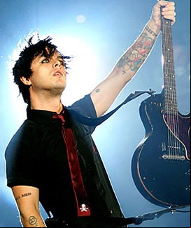 Green Day
