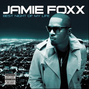 Jamie Foxx