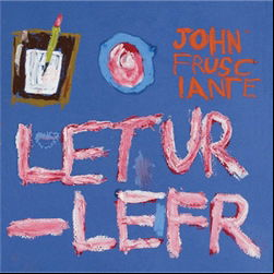 John Frusciante