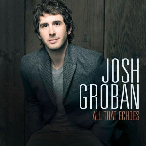 Josh Groban