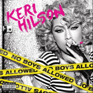 Keri Hilson