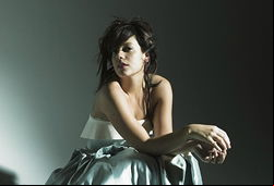 Lily Allen
