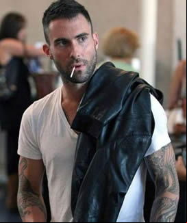Maroon 5