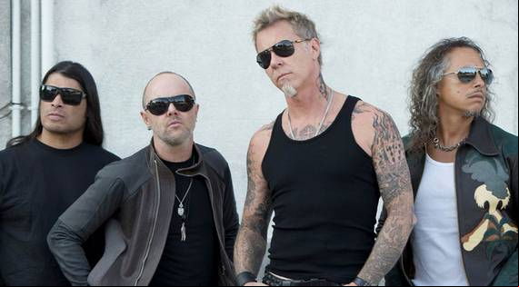 Metallica