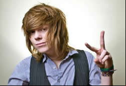 Never Shout Never