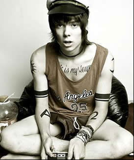 Never Shout Never