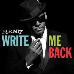 R. Kelly