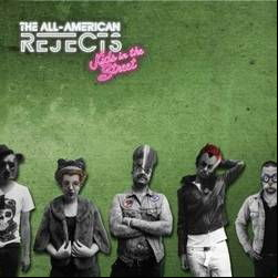 The All-American Rejects